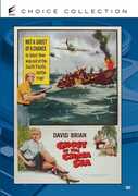 Ghost of the China Sea , David Brian