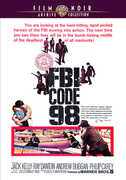 FBI Code 98 , Jack Kelly