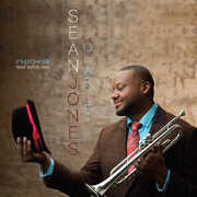 Improvise Never Before Seen , Sean Jones