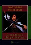 Sonny Chiba's Dragon Princess , Sue Shiomi