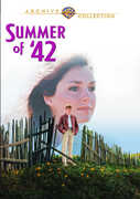 Summer of '42 , Jennifer O'Neill