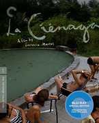 La Ciénaga (Criterion Collection) , Martin Adjemian