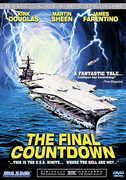 The Final Countdown , Kirk Douglas