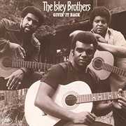 Givin' It Back [Import] , The Isley Brothers