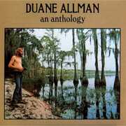 Anthology 1 , Duane Allman