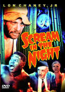 A Scream in the Night , Lon Chaney, Jr.