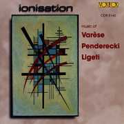 Ionisation 
