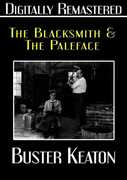 Buster Keaton: The Blacksmith & the Paleface , Buster Keaton