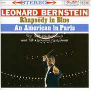 Orchestral Works