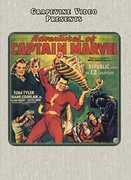 Adventures of Captain Marvel 