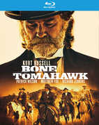 Bone Tomahawk , Kurt Russell