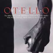 Otello-Comp Opera , G. Verdi