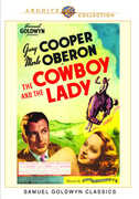 The Cowboy and the Lady , Gary Cooper