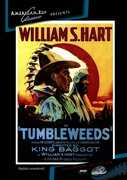 Tumbleweeds , William S. Hart