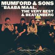 Johannesburg , Mumford & Sons