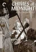 Chimes at Midnight (Criterion Collection) , Orson Welles