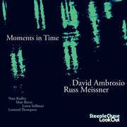Moments in Time -