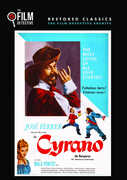 Cyrano de Bergerac , Mala Powers