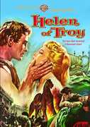 Helen of Troy , Rossana Podesta