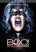 Tyler Perry's Boo! A Madea Halloween , Tyler Perry