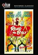 Road to Bali , Bob Hope
