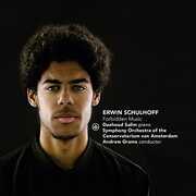 Erwin Schulhoff: Forbidden Music , Daahoud Salim