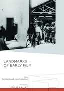 Landmarks of Early Film 