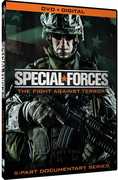 Special Forces: The Fight Against Terror: Documentary Series