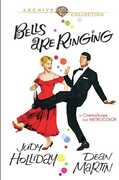 Bells Are Ringing , Dean Martin