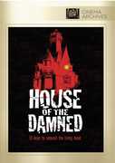 House of the Damned , Ron Foster