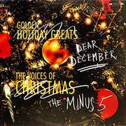 Dear December , The Minus 5
