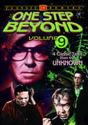 Twilight Zone: One Step Beyond: Volume 9 , Donald Buka