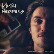 Strategic Grill Locations , Mitch Hedberg