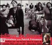 Editeur de Gospel-Entretiens Avec Patrick Fremeaux , Various Artists