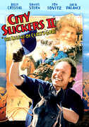 City Slickers II: The Legend of Curly's Gold , Billy Crystal