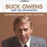Complete Capitol Singles: 1967-1970 , Buck Owens