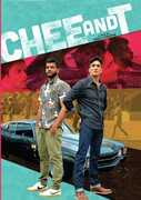 Chee And T , Dominic Rains