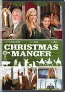 Christmas Manger , Andrea Logan White