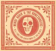 All I Got For Christmas Is The Blues /  Best Part Of Christmas X-mas , Mindi Abair & the Boneshakers
