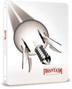 Phantasm (Steelbook) , Reggie Bannister