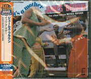 It's a Mother: Limited [Import] , James Brown