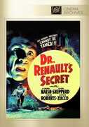 Dr. Renault's Secret , J. Carrol Naish