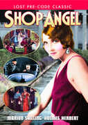 Shop Angel , Marion Shilling