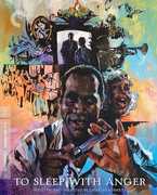 To Sleep With Anger (Criterion Collection) , Danny Glover