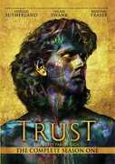 Trust: The Complete Season One , Donald Sutherland