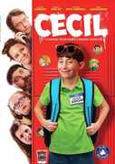 Cecil , Jason London