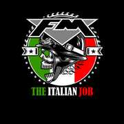 Italian Job (live) , FM