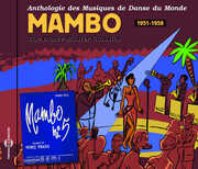 V5: Danses Du Monde , Petruta Kupper