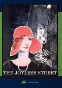 The Joyless Street (aka The Street of Sorrow) , Greta Garbo