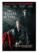 The Final Wish , Lin Shaye